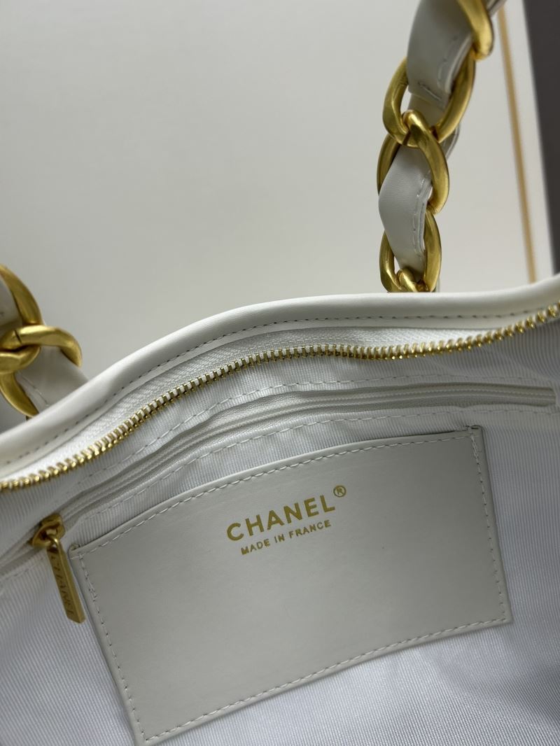 Chanel Hobo Bags